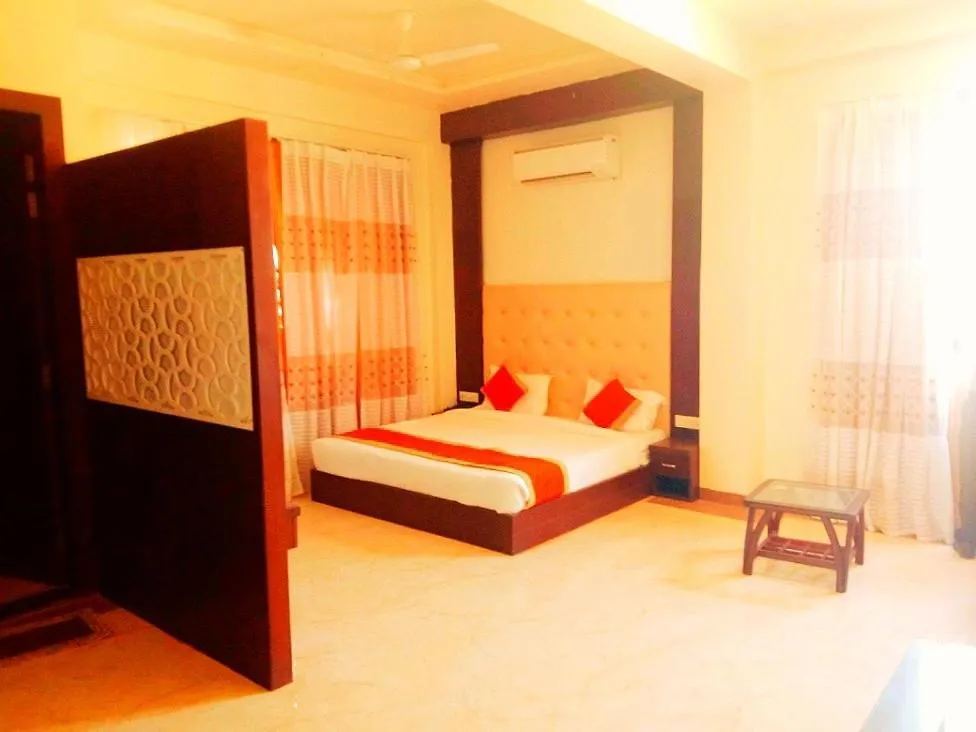 Hotel Swess Grand Agra  2*, Agra (Uttar Pradesh) Inde