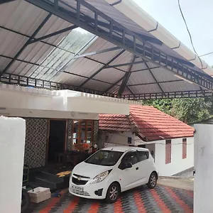 Villa Olivia Homestay