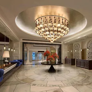 Hotel Itc Mughal, A Luxury Collection & Spa, Agra, Agra (Uttar Pradesh)