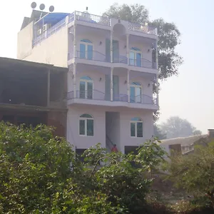 Hotel Ray Of Maya, Agra (Uttar Pradesh)